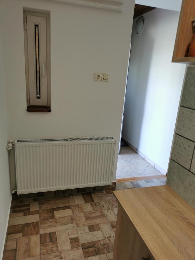 Veress Vendégház Hajduboszormeny Exterior foto